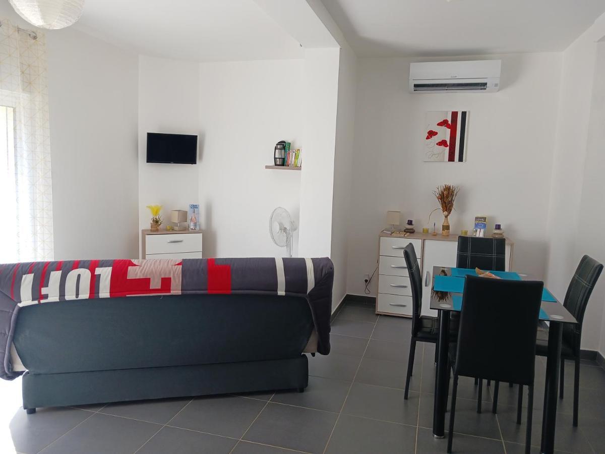 Location Vacances Linguizzetta Ngoại thất bức ảnh